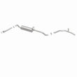 Load image into Gallery viewer, MagnaFlow BRE Exhaust Kit 91-92 Land Cruiser 4.0L - Additional View 11