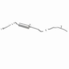 Load image into Gallery viewer, MagnaFlow BRE Exhaust Kit 91-92 Land Cruiser 4.0L - Additional View 11