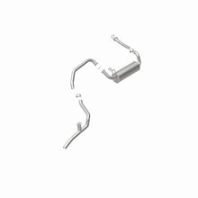 Load image into Gallery viewer, MagnaFlow BRE Exhaust Kit 91-92 Land Cruiser 4.0L - Additional View 13