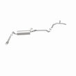 Load image into Gallery viewer, MagnaFlow BRE Exhaust Kit 91-92 Land Cruiser 4.0L - Additional View 14