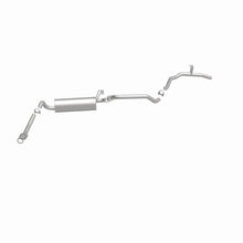 Load image into Gallery viewer, MagnaFlow BRE Exhaust Kit 91-92 Land Cruiser 4.0L - Additional View 14