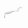Load image into Gallery viewer, MagnaFlow BRE Exhaust Kit 91-92 Land Cruiser 4.0L - Additional View 15