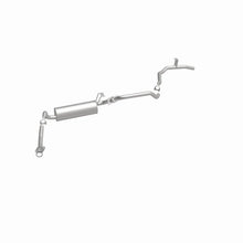 Load image into Gallery viewer, MagnaFlow BRE Exhaust Kit 91-92 Land Cruiser 4.0L - Additional View 15