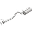 Load image into Gallery viewer, MagnaFlow BRE Exhaust Kit 91-95 Toyota Previa 2.4L - Additional View 5
