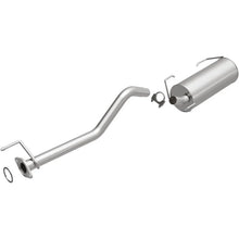 Load image into Gallery viewer, MagnaFlow BRE Exhaust Kit 91-95 Toyota Previa 2.4L - Additional View 5