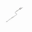 Load image into Gallery viewer, MagnaFlow BRE Exhaust Kit 92-00 EL Civic - Side View