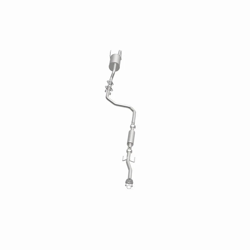 MagnaFlow BRE Exhaust Kit 92-00 EL Civic - Additional View 6