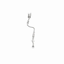 Load image into Gallery viewer, MagnaFlow BRE Exhaust Kit 92-00 EL Civic - Additional View 6