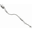 Load image into Gallery viewer, MagnaFlow BRE Exhaust Kit 92-00 EL Civic - Additional View 7