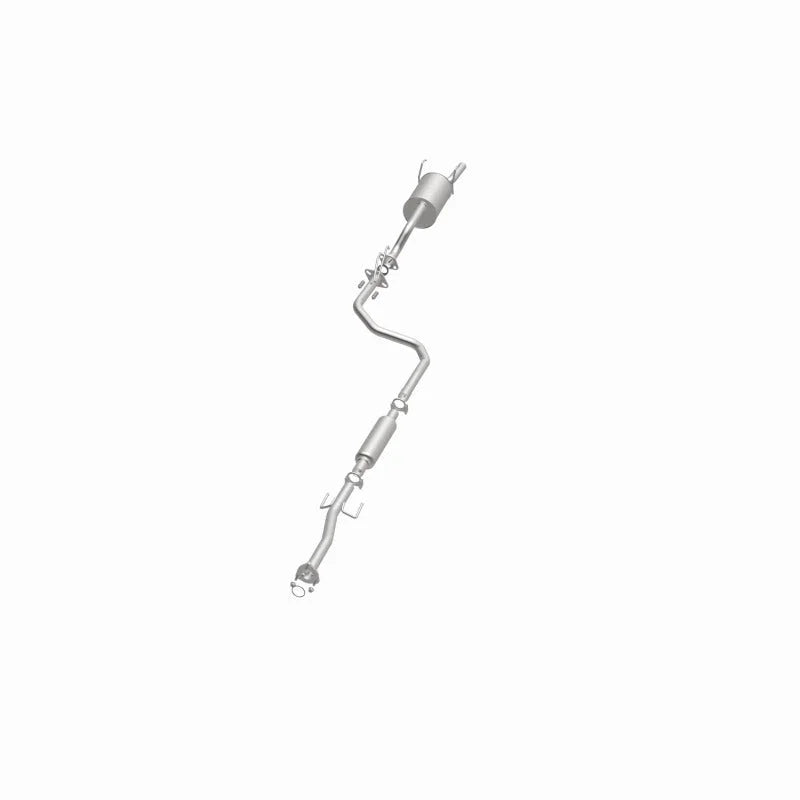 MagnaFlow BRE Exhaust Kit 92-00 EL Civic - Additional View 8
