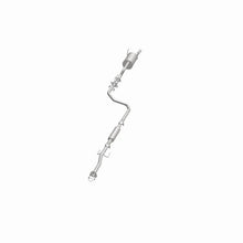 Load image into Gallery viewer, MagnaFlow BRE Exhaust Kit 92-00 EL Civic - Additional View 8