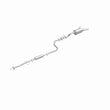 Load image into Gallery viewer, MagnaFlow BRE Exhaust Kit 92-00 EL Civic - Additional View 9