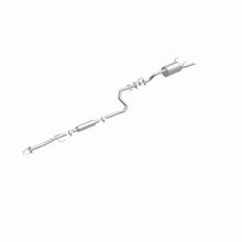 Load image into Gallery viewer, MagnaFlow BRE Exhaust Kit 92-00 EL Civic - Additional View 9
