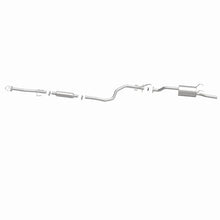 Load image into Gallery viewer, MagnaFlow BRE Exhaust Kit 92-00 EL Civic - Additional View 13