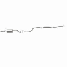 Load image into Gallery viewer, MagnaFlow BRE Exhaust Kit 92-00 EL Civic - Additional View 16
