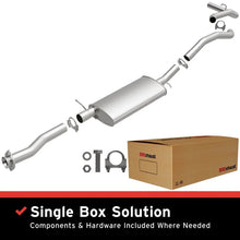 Load image into Gallery viewer, MagnaFlow BRE Exhaust Kit 92-94 S10 Sonoma - Main Product View