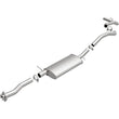 Load image into Gallery viewer, MagnaFlow BRE Exhaust Kit 92-94 S10 Sonoma - Back View