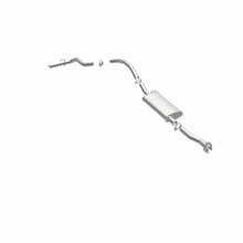 Load image into Gallery viewer, MagnaFlow BRE Exhaust Kit 92-94 S10 Sonoma - Additional View 6