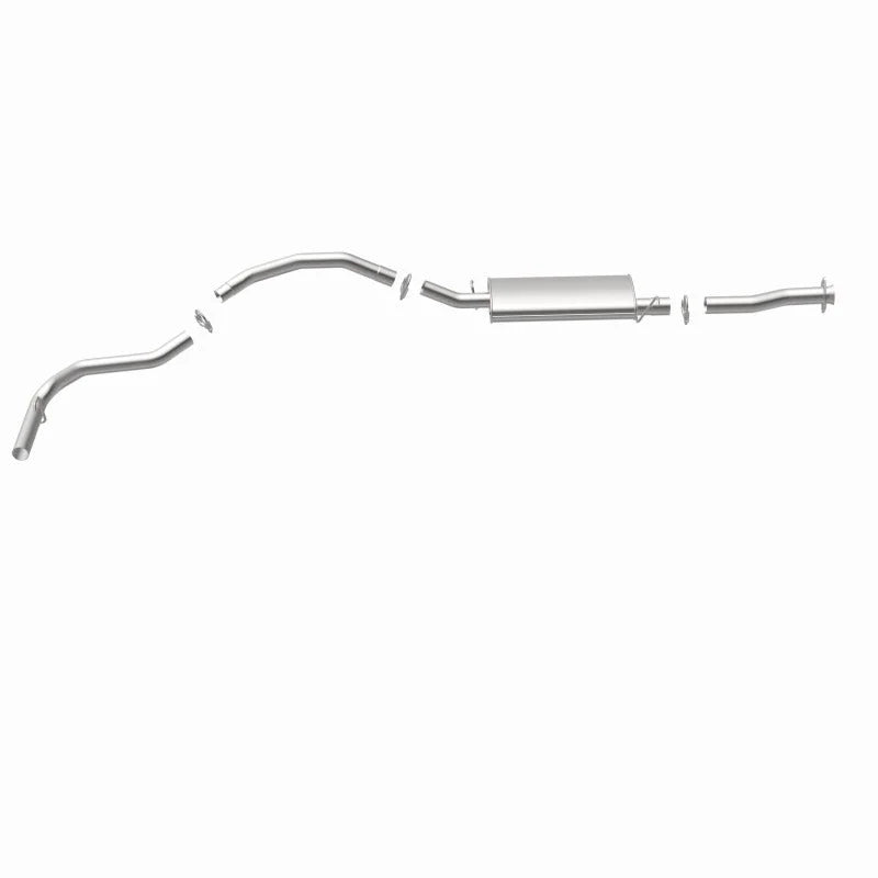 MagnaFlow BRE Exhaust Kit 92-94 S10 Sonoma - Additional View 7