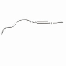 Load image into Gallery viewer, MagnaFlow BRE Exhaust Kit 92-94 S10 Sonoma - Additional View 7