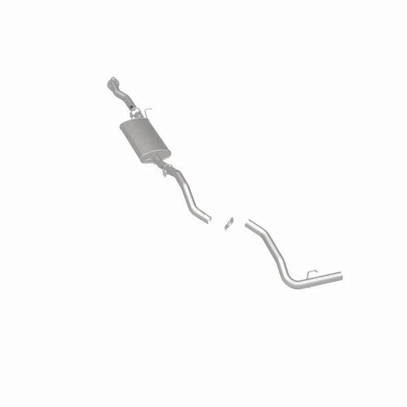 MagnaFlow BRE Exhaust Kit 92-94 S10 Sonoma - Additional View 8