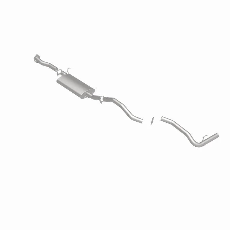 MagnaFlow BRE Exhaust Kit 92-94 S10 Sonoma - Additional View 9