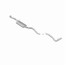 Load image into Gallery viewer, MagnaFlow BRE Exhaust Kit 92-94 S10 Sonoma - Additional View 9