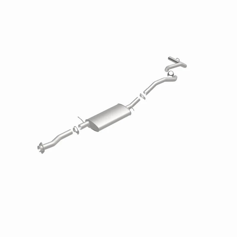 MagnaFlow BRE Exhaust Kit 92-94 S10 Sonoma - Additional View 10