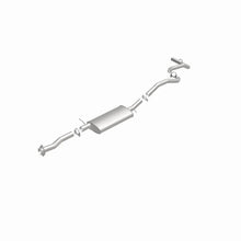 Load image into Gallery viewer, MagnaFlow BRE Exhaust Kit 92-94 S10 Sonoma - Additional View 10