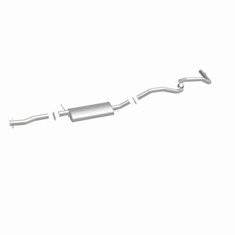MagnaFlow BRE Exhaust Kit 92-94 S10 Sonoma - Additional View 13