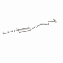 Load image into Gallery viewer, MagnaFlow BRE Exhaust Kit 92-94 S10 Sonoma - Additional View 13