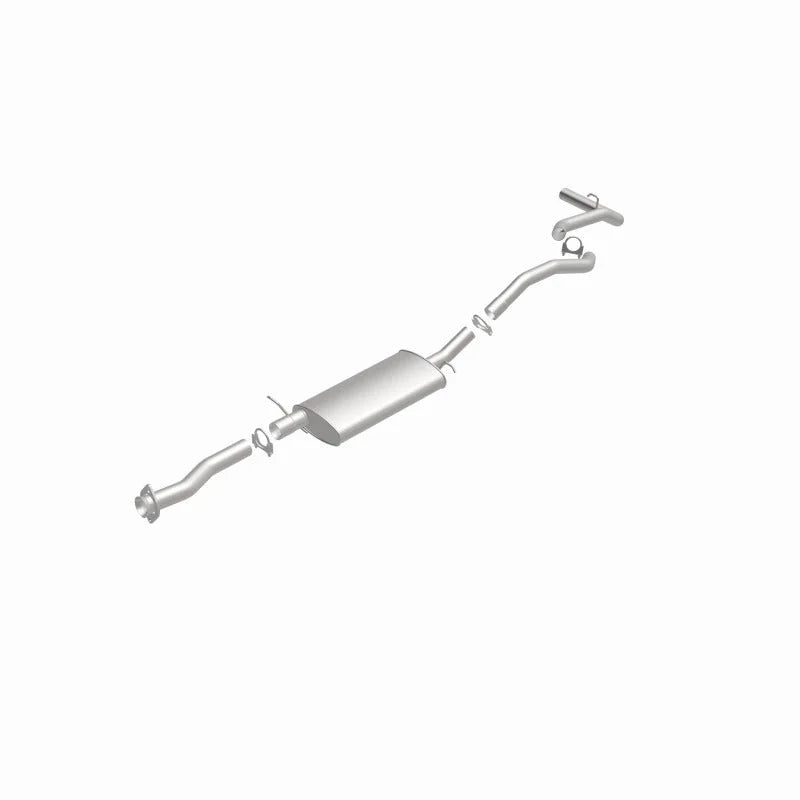 MagnaFlow BRE Exhaust Kit 92-94 S10 Sonoma - Additional View 15