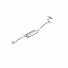 Load image into Gallery viewer, MagnaFlow BRE Exhaust Kit 92-94 S10 Sonoma - Additional View 15