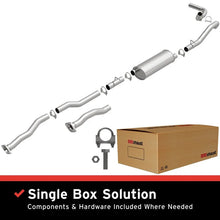 Load image into Gallery viewer, MagnaFlow BRE Exhaust Kit 94-95 C1500 C2500 K1500 K2500 - Main Product View