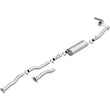Load image into Gallery viewer, MagnaFlow BRE Exhaust Kit 94-95 C1500 C2500 K1500 K2500 - Side View