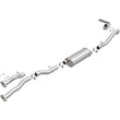 Load image into Gallery viewer, MagnaFlow BRE Exhaust Kit 94-95 C1500 C2500 K1500 K2500 - Side View