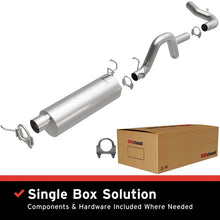 Load image into Gallery viewer, MagnaFlow BRE Exhaust Kit 94-95 Dodge Ram 2500 3500 5.9L - Main Product View