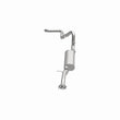 Load image into Gallery viewer, MagnaFlow BRE Exhaust Kit 94-95 Tahoe Yukon 5.7L - Side View