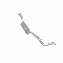 Load image into Gallery viewer, MagnaFlow BRE Exhaust Kit 94-95 Tahoe Yukon 5.7L - Back View