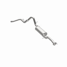 Load image into Gallery viewer, MagnaFlow BRE Exhaust Kit 94-95 Tahoe Yukon 5.7L - Additional View 5