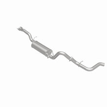 Load image into Gallery viewer, MagnaFlow BRE Exhaust Kit 94-95 Tahoe Yukon 5.7L - Additional View 6