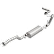 Load image into Gallery viewer, MagnaFlow BRE Exhaust Kit 94-95 Tahoe Yukon 5.7L - Additional View 7