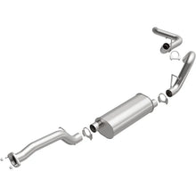 Load image into Gallery viewer, MagnaFlow BRE Exhaust Kit 94-95 Tahoe Yukon 5.7L - Additional View 7