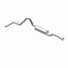 Load image into Gallery viewer, MagnaFlow BRE Exhaust Kit 94-95 Tahoe Yukon 5.7L - Additional View 8