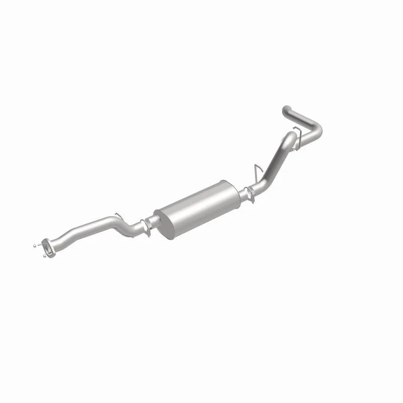 MagnaFlow BRE Exhaust Kit 94-95 Tahoe Yukon 5.7L - Additional View 9