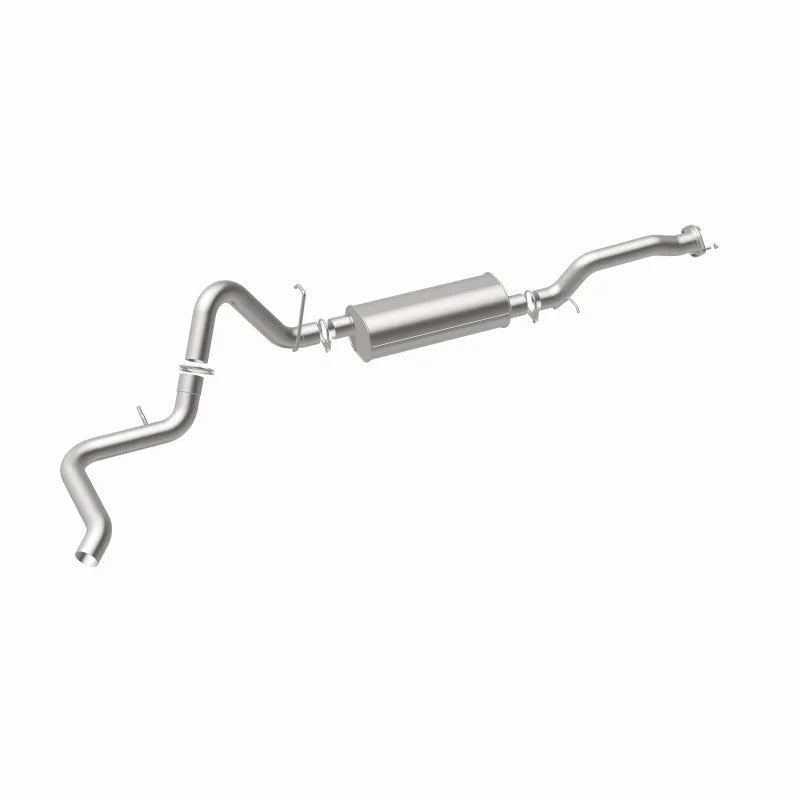 MagnaFlow BRE Exhaust Kit 94-95 Tahoe Yukon 5.7L - Additional View 11