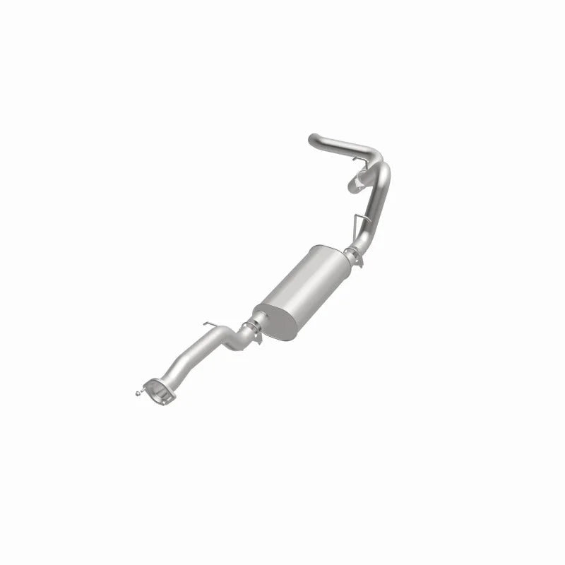 MagnaFlow BRE Exhaust Kit 94-95 Tahoe Yukon 5.7L - Additional View 14