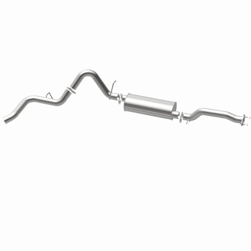 MagnaFlow BRE Exhaust Kit 94-95 Tahoe Yukon 5.7L - Additional View 15