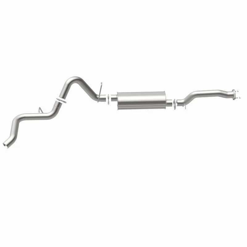 MagnaFlow BRE Exhaust Kit 94-95 Tahoe Yukon 5.7L - Additional View 16