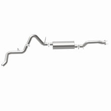 Load image into Gallery viewer, MagnaFlow BRE Exhaust Kit 94-95 Tahoe Yukon 5.7L - Additional View 16